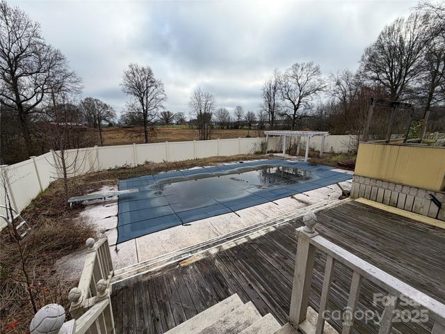 148 Buck Fraley Road, Cherryville, NC 28021