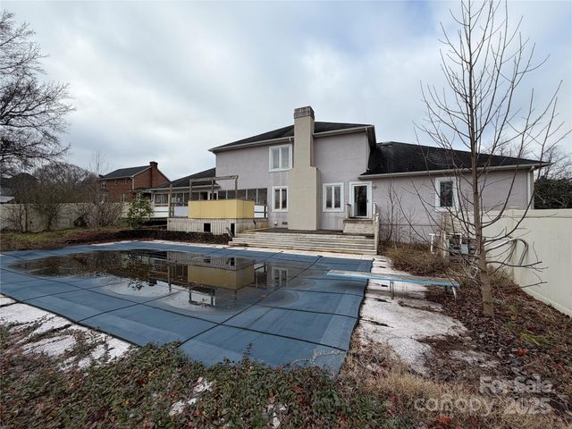 148 Buck Fraley Road, Cherryville, NC 28021