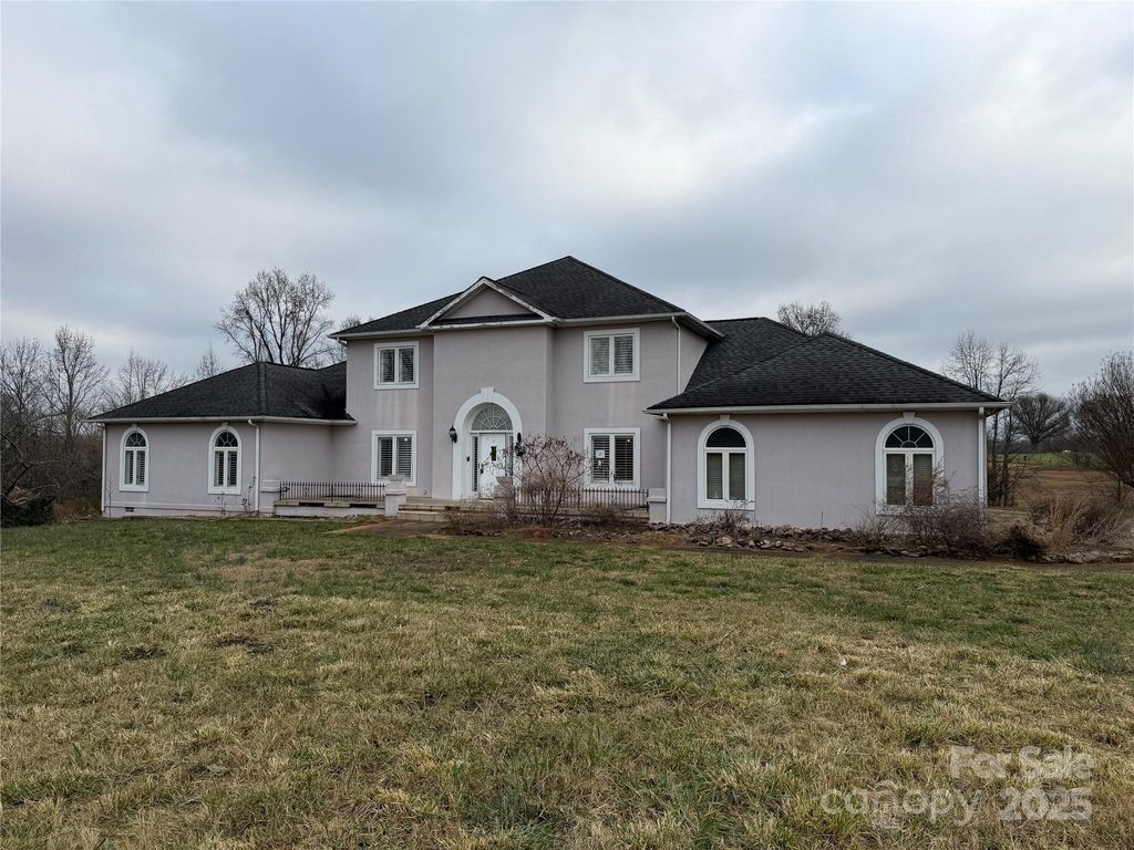 148 Buck Fraley Road, Cherryville, NC 28021