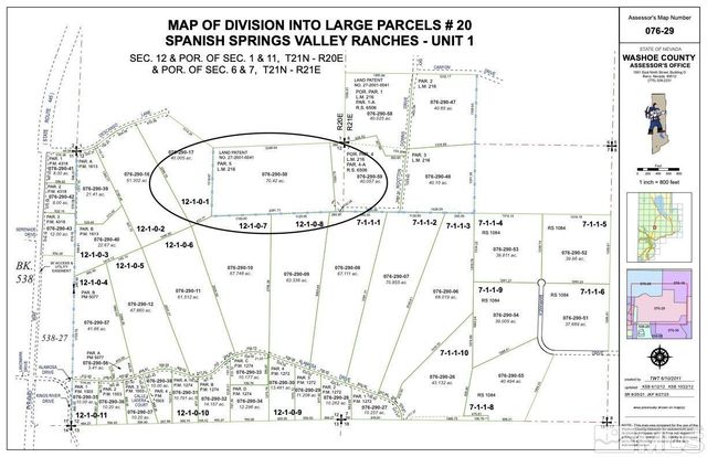 75 Wootton Downs Drive, Sparks, NV 89441