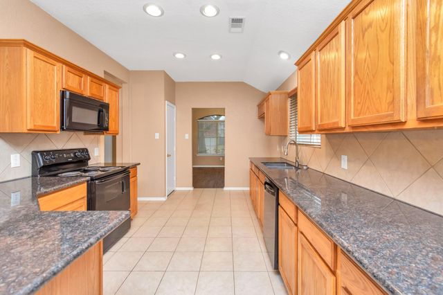8506 Chancellorsville Lane, Houston, TX 77083