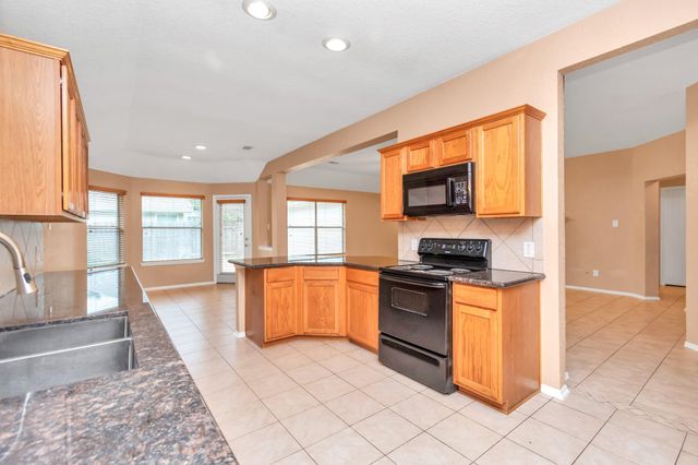 8506 Chancellorsville Lane, Houston, TX 77083