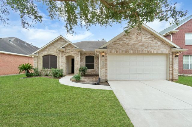 8506 Chancellorsville Lane, Houston, TX 77083