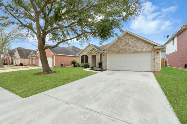 8506 Chancellorsville Lane, Houston, TX 77083