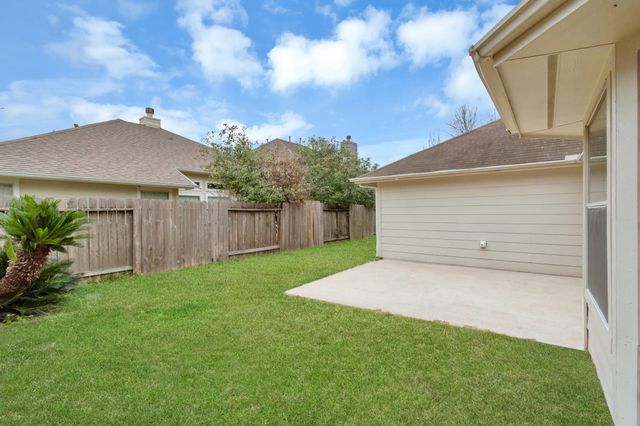 8506 Chancellorsville Lane, Houston, TX 77083
