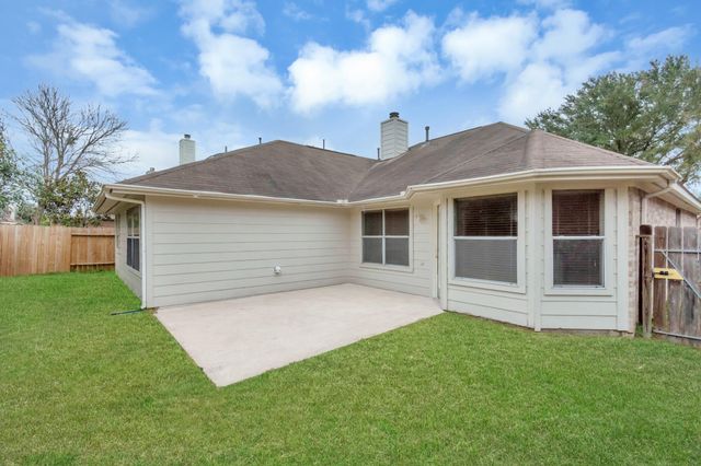 8506 Chancellorsville Lane, Houston, TX 77083