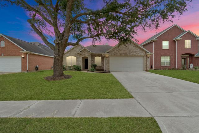 8506 Chancellorsville Lane, Houston, TX 77083