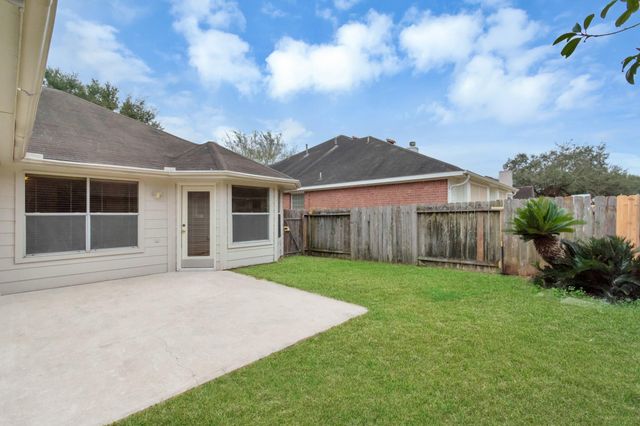 8506 Chancellorsville Lane, Houston, TX 77083