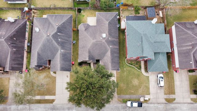 8506 Chancellorsville Lane, Houston, TX 77083