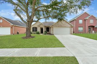 8506 Chancellorsville Lane, Houston, TX 77083