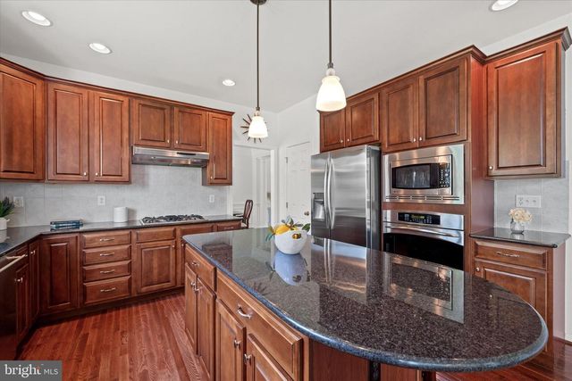 915 MATHER DR, Bear, DE 19701