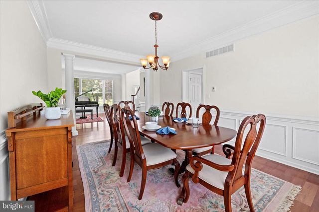 915 MATHER DR, Bear, DE 19701