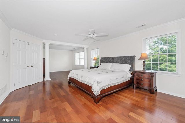 915 MATHER DR, Bear, DE 19701