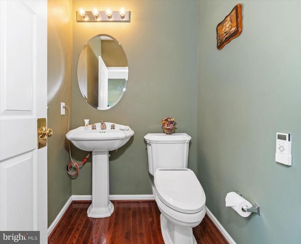 915 MATHER DR, Bear, DE 19701