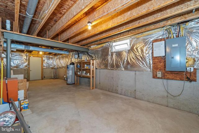 915 MATHER DR, Bear, DE 19701