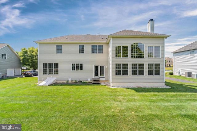 915 MATHER DR, Bear, DE 19701