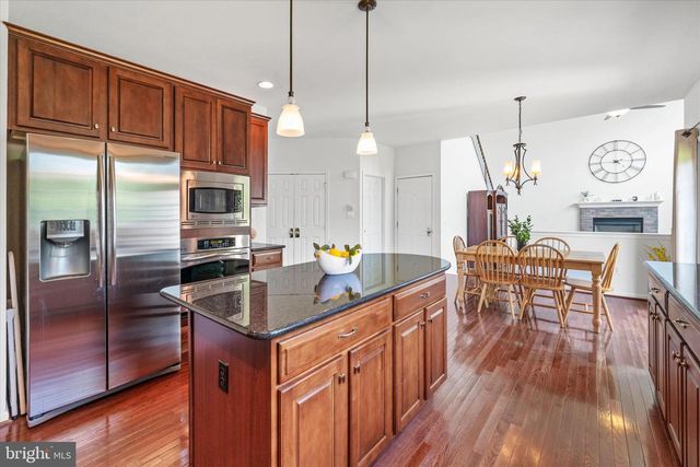 915 MATHER DR, Bear, DE 19701