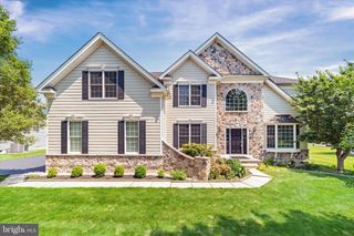 915 MATHER DR, Bear, DE 19701