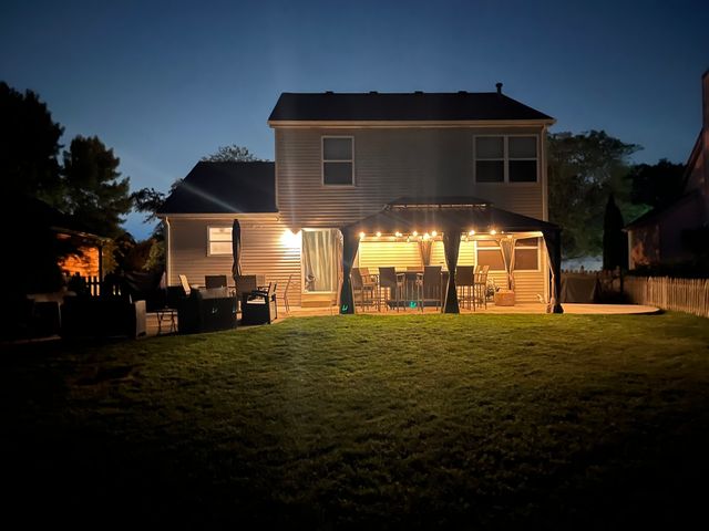 142 Sedgewicke Drive, Romeoville, IL 60446