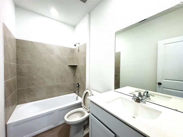 6815 Harvest Wheat Lane, Katy, TX 77493