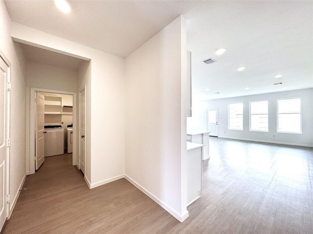 6815 Harvest Wheat Lane, Katy, TX 77493