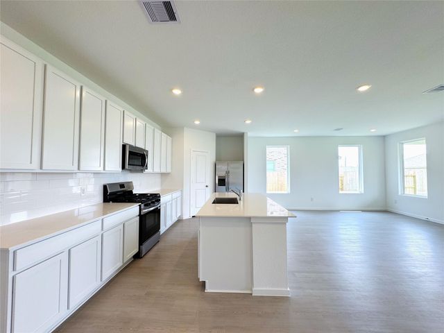 6815 Harvest Wheat Lane, Katy, TX 77493