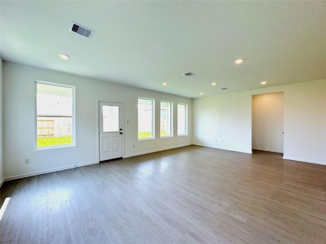 6815 Harvest Wheat Lane, Katy, TX 77493