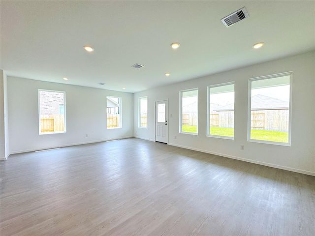 6815 Harvest Wheat Lane, Katy, TX 77493