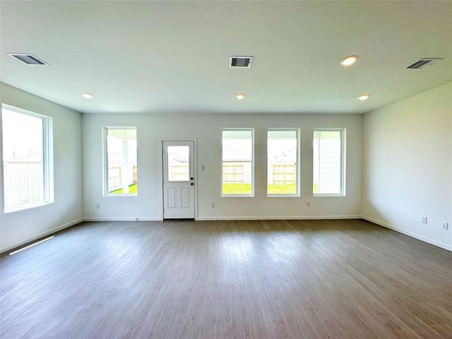 6815 Harvest Wheat Lane, Katy, TX 77493