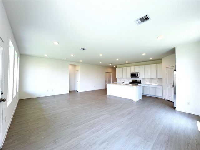 6815 Harvest Wheat Lane, Katy, TX 77493