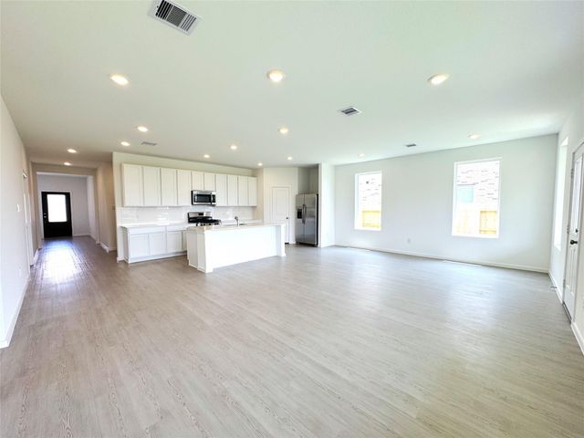 6815 Harvest Wheat Lane, Katy, TX 77493