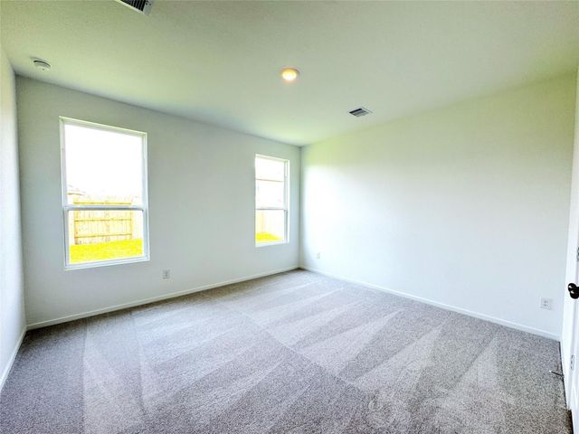 6815 Harvest Wheat Lane, Katy, TX 77493