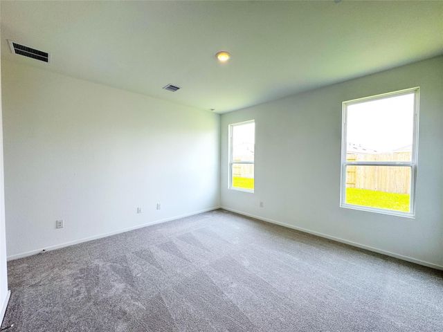 6815 Harvest Wheat Lane, Katy, TX 77493
