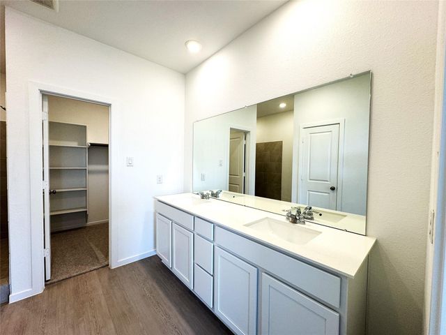 6815 Harvest Wheat Lane, Katy, TX 77493
