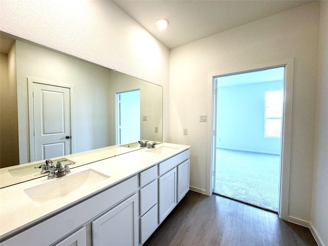 6815 Harvest Wheat Lane, Katy, TX 77493