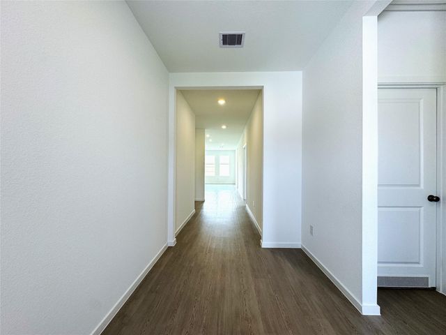 6815 Harvest Wheat Lane, Katy, TX 77493