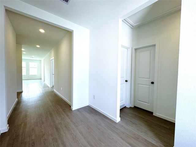 6815 Harvest Wheat Lane, Katy, TX 77493