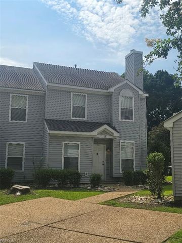 6 Madison CHSE, Hampton, VA 23666