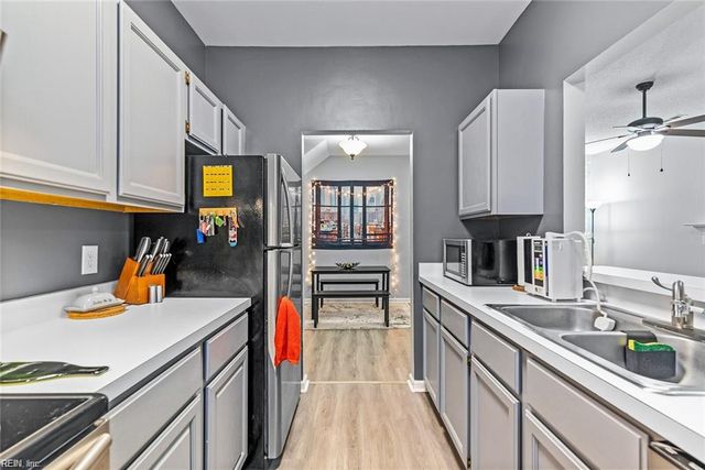 6 Madison CHSE, Hampton, VA 23666
