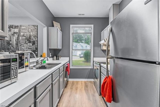 6 Madison CHSE, Hampton, VA 23666