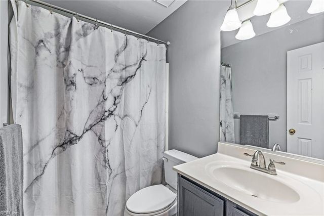 6 Madison CHSE, Hampton, VA 23666