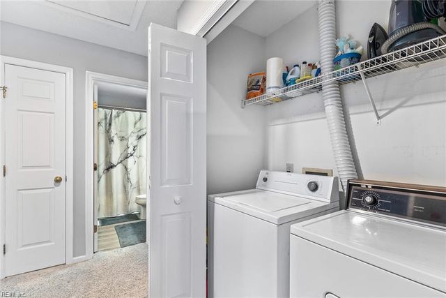 6 Madison CHSE, Hampton, VA 23666