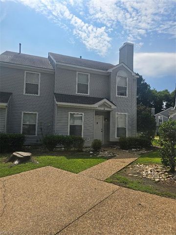 6 Madison CHSE, Hampton, VA 23666