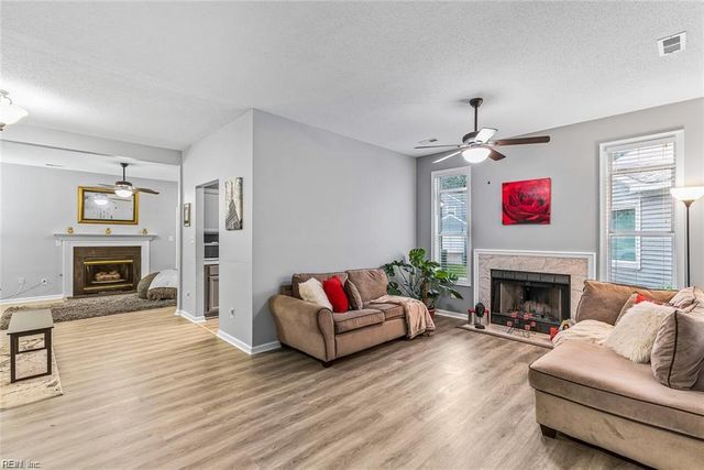 6 Madison CHSE, Hampton, VA 23666