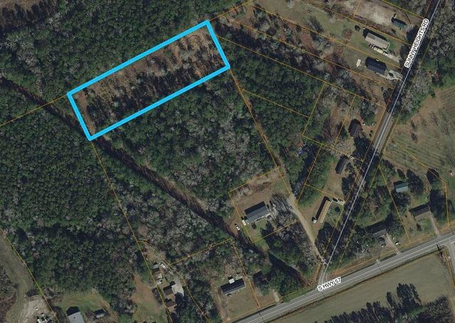 2400 Sunny Heights Rd., Longs, SC 29568