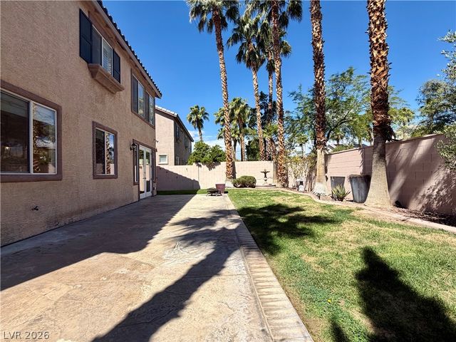 10150 Rarity Avenue, Las Vegas, NV 89135