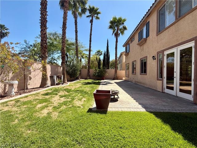 10150 Rarity Avenue, Las Vegas, NV 89135