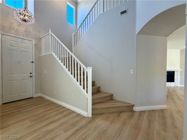 10150 Rarity Avenue, Las Vegas, NV 89135