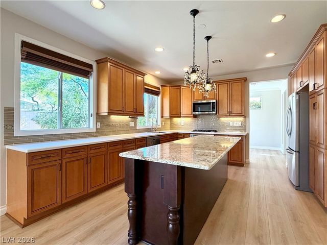 10150 Rarity Avenue, Las Vegas, NV 89135