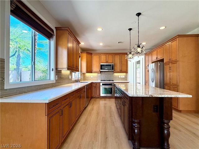 10150 Rarity Avenue, Las Vegas, NV 89135